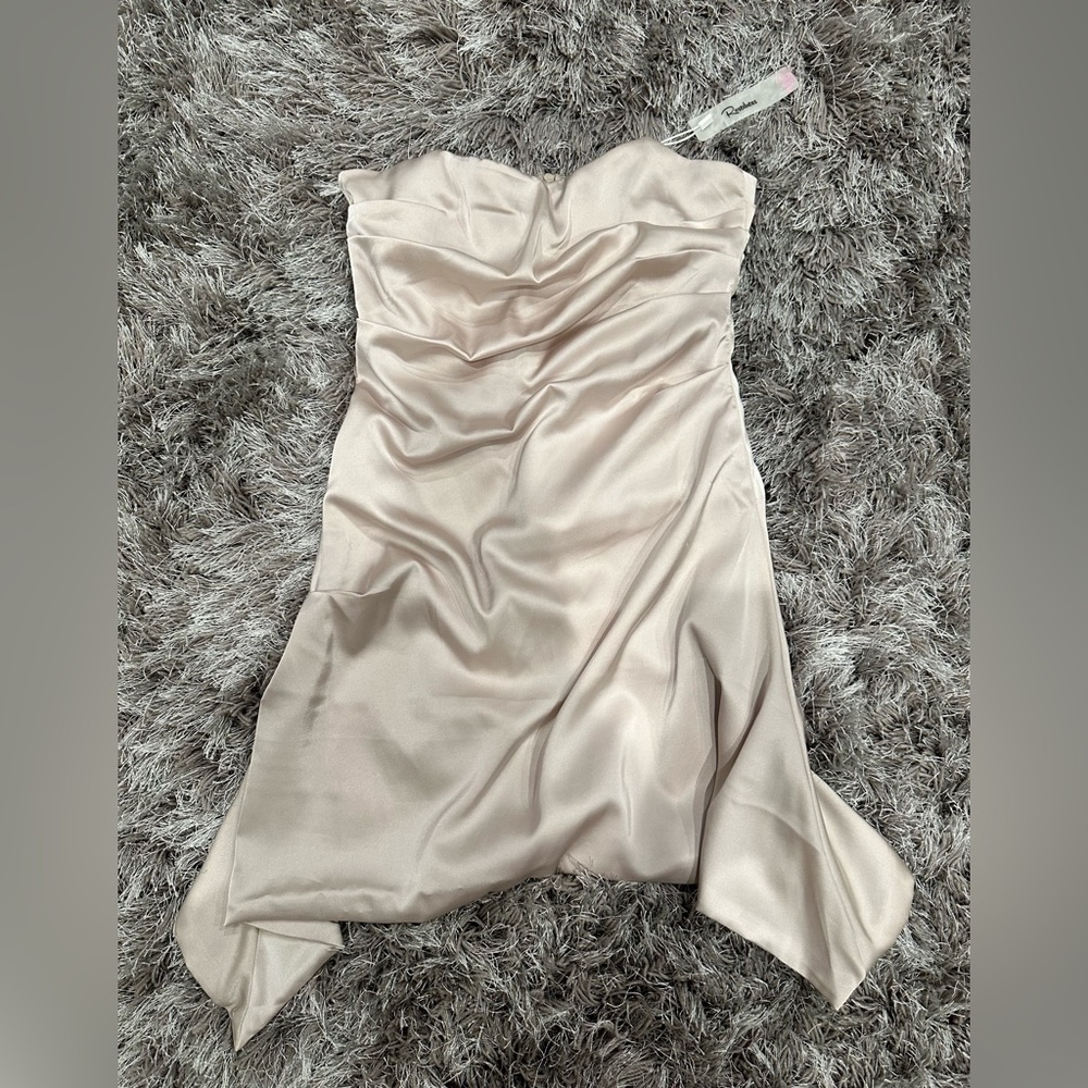 House of CB dress dupe